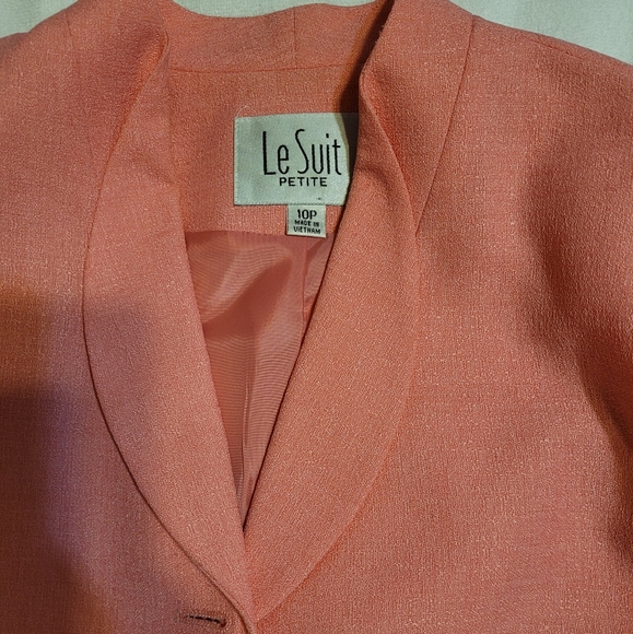 Le Suit business suit - Picture 2 of 11